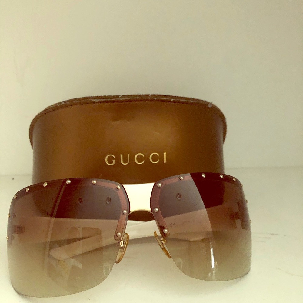 Gucci Sunglasses